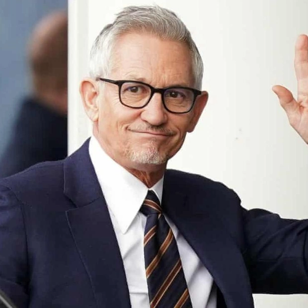 Gary Lineker to Step Down as Match of the Day Host