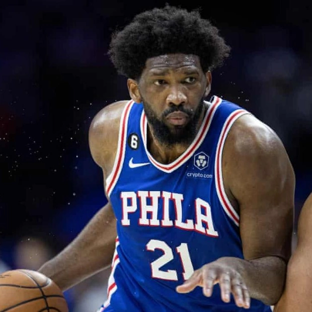 Joel Embiid Extends Contract with 76ers Through 2029