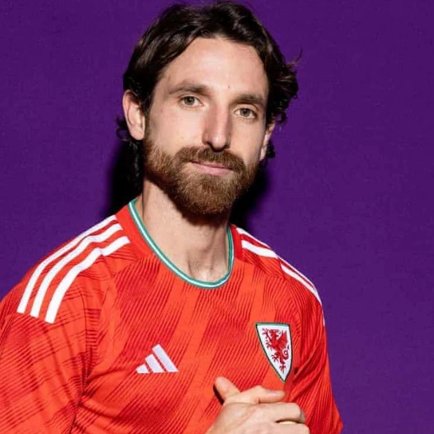 Joe Allen Returns to Wales Squad for Nations League