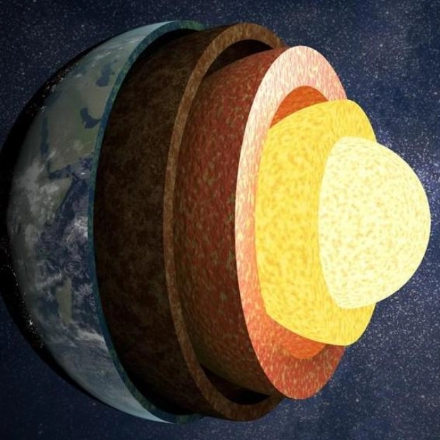 Earth's Inner Core: Slowing Down and Changing Shape?