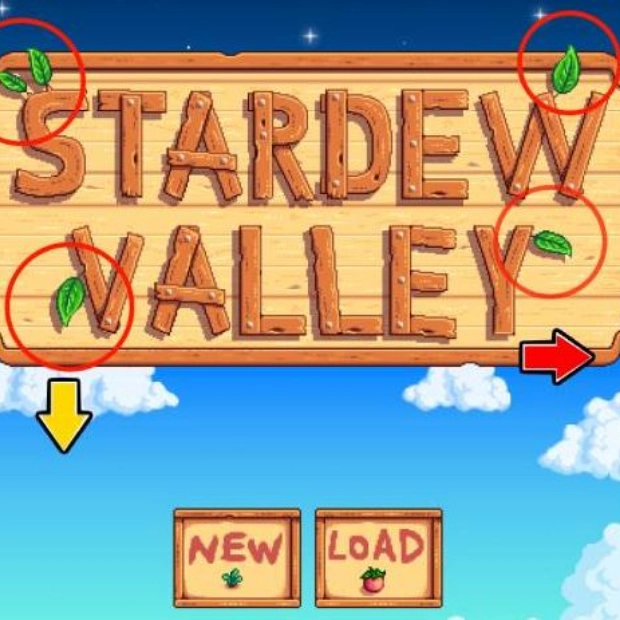 Большой патч 1.6 для Stardew Valley на консолях и мобильных устройствах