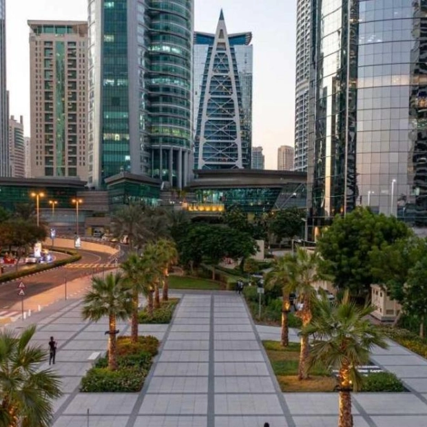 Robust Activity and Growth in Dubai and Abu Dhabi's Occupier Markets