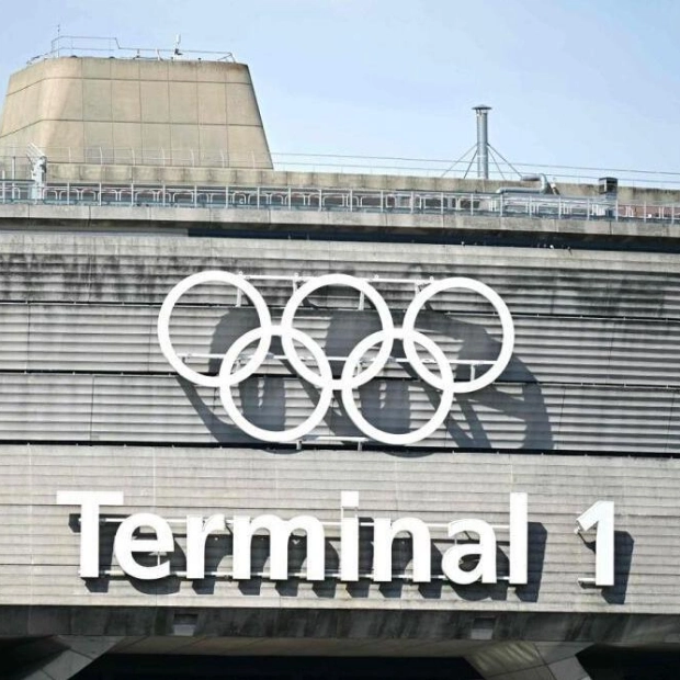 Paris Airports Face Disruption Ahead of Olympics