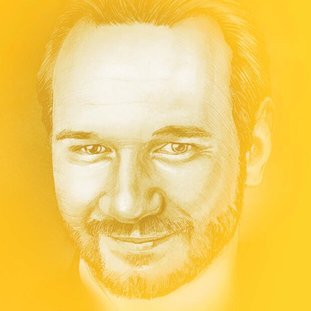 Nick Vujicic — on how peace in the heart helps to struggle