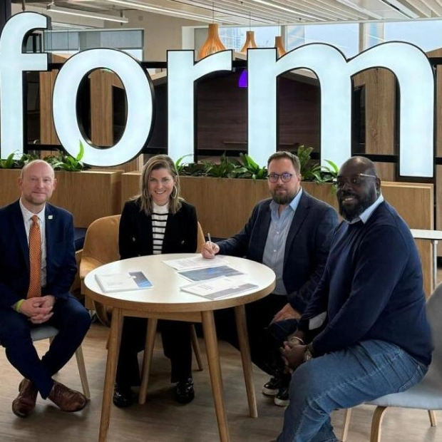 Informa Connect Academy Partners with CLS for Global Leadership Development