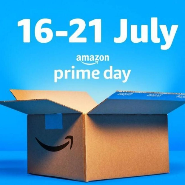 Amazon Prime Day Returns with 6-Day Extravaganza in UAE