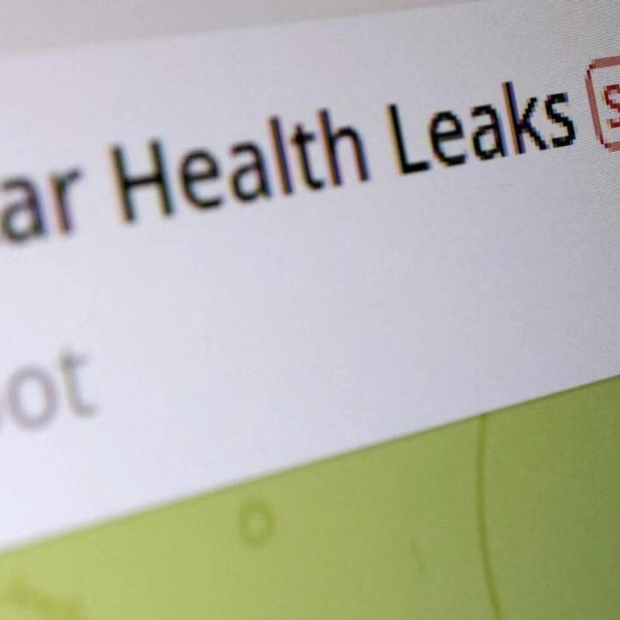 Star Health Sues Telegram Over Data Leak