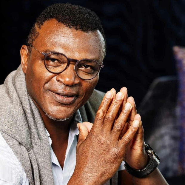 Marcel Desailly: A Football Legend's Reflections