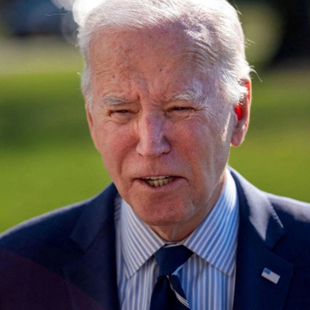 Biden's Antitrust Stance Under Scrutiny as Election Looms