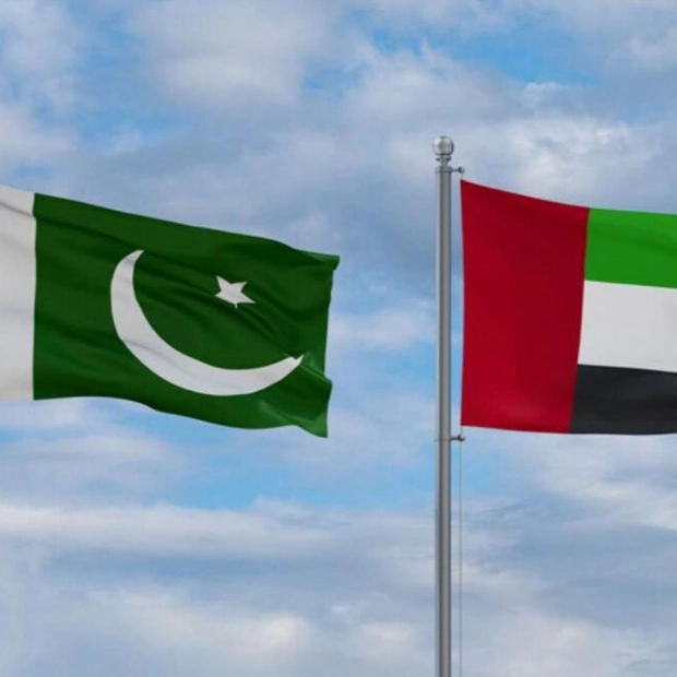 UAE's $10 Billion Investment Allocation in Pakistan
