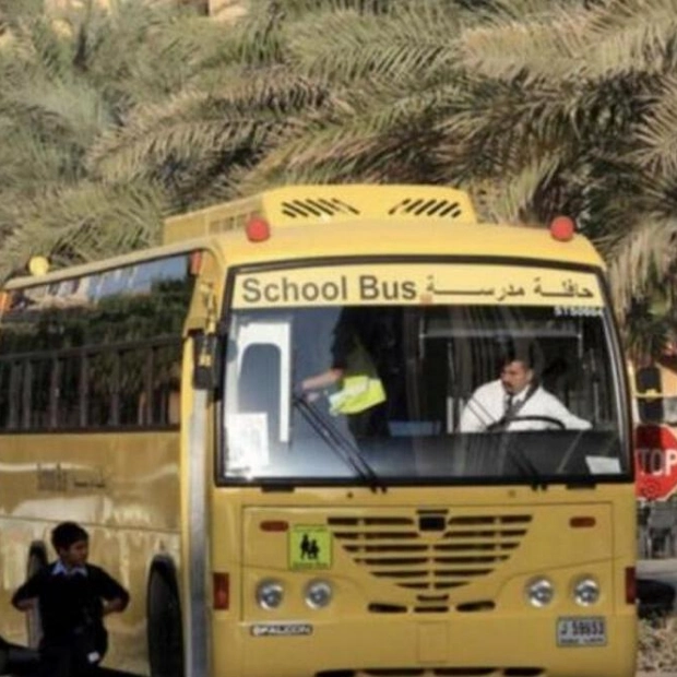 UAE School Bus Drivers: Balancing Work and Well-being