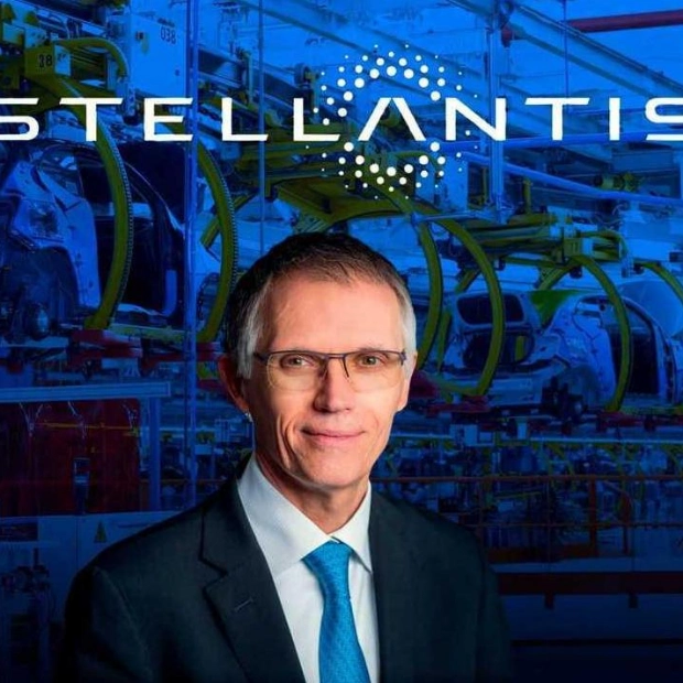 Stellantis CEO Carlos Tavares to Step Down in 2026