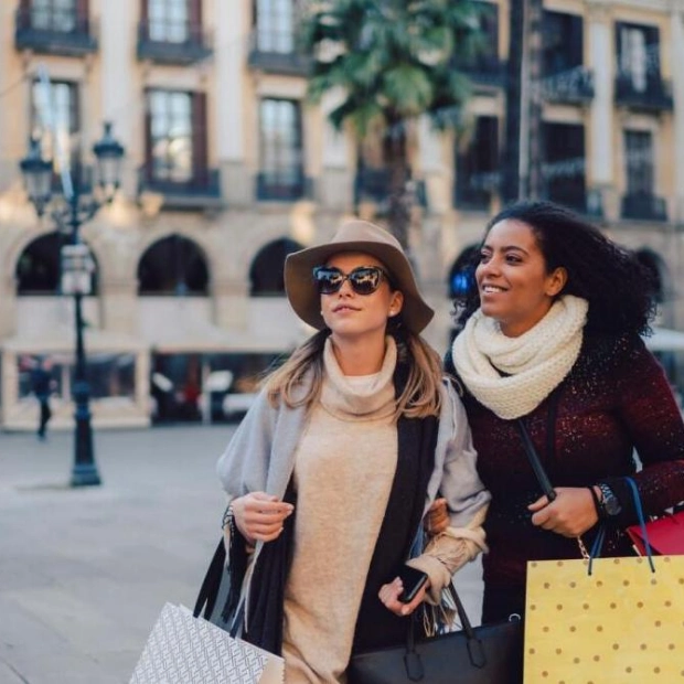 Spain: More Than Just a Shopping Paradise