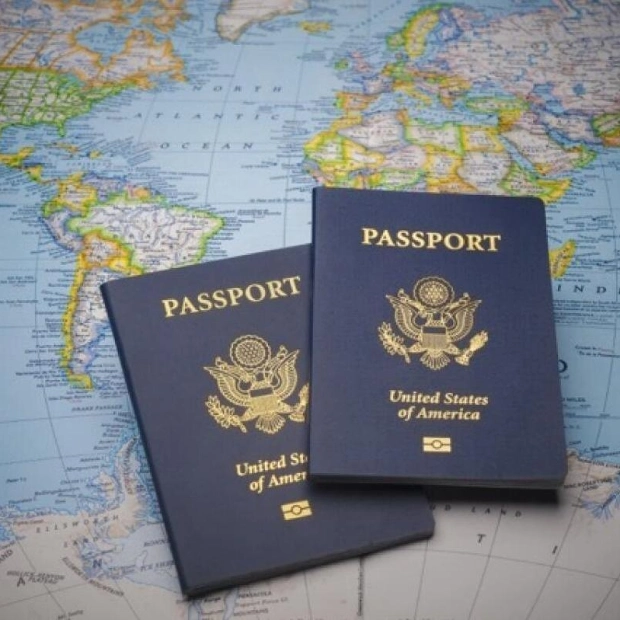 U.S. Launches Nationwide Online Passport Renewal Service