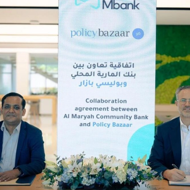 Mbank and Policybazaar.ae Partner to Transform UAE Insurance Access
