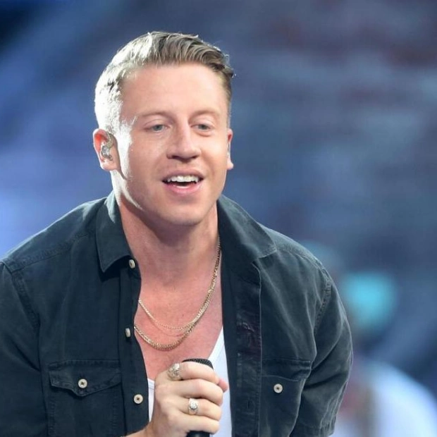 Macklemore Cancels Dubai Concert at Coca-Cola Arena