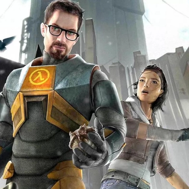 Half-Life 2: 20 лет со дня выхода