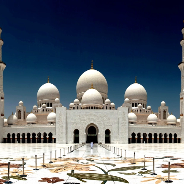 Green list Abu Dhabi - is your country on the updated list?