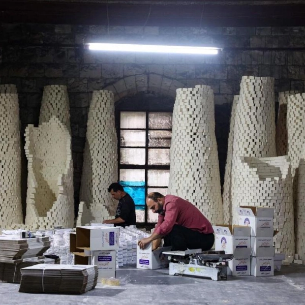 Nablus Soap Making: A Timeless Tradition