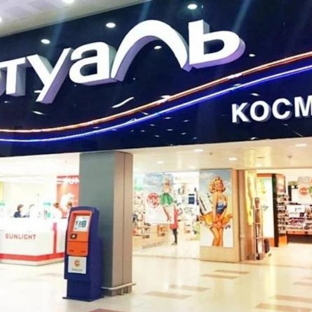 «Лэтуаль» Открывает Магазин в Катаре