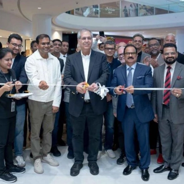 Silicon Central Mall Welcomes Zudio’s First Dubai Store