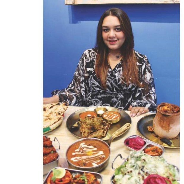 Discover Authentic North Indian Flavors at Tummytales in Karama