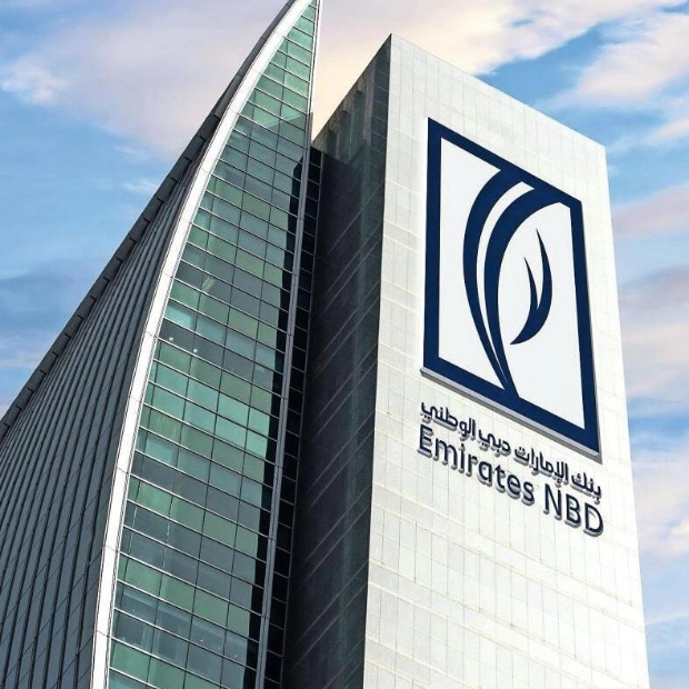 Emirates NBD: Leading the Way in Sustainable Finance and Corporate Responsibility