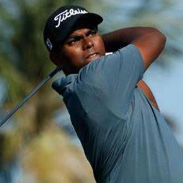 Rayhan Thomas Earns Biggest Paycheck at International Series Morocco