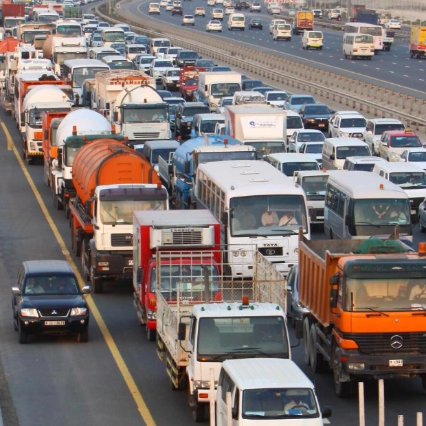 Enhancing Road Safety: Guidelines for Motorists in the UAE