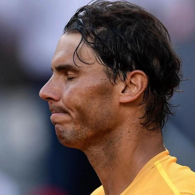 Rafael Nadal Loses First Final in Two Years to Nuno Borges at Bastad Open