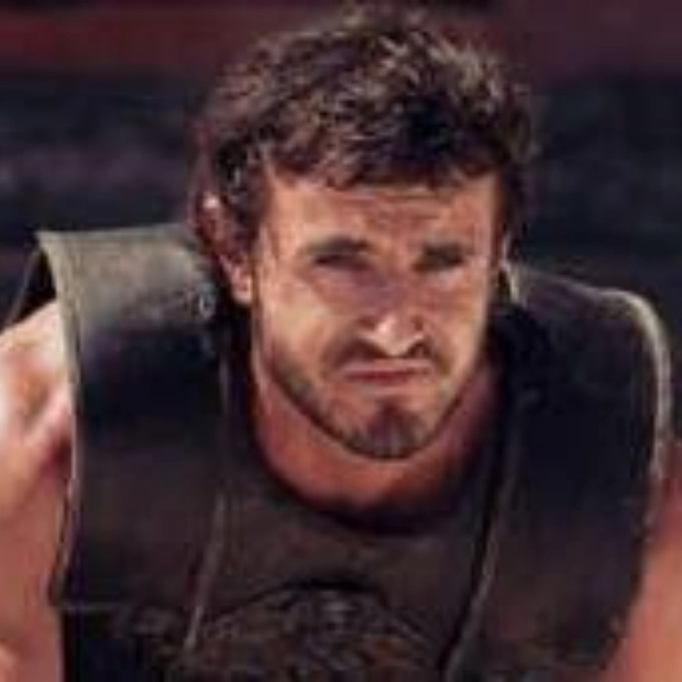 Ridley Scott Returns to Gladiator Universe