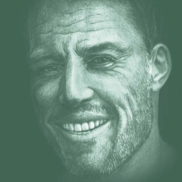 Tony Robbins — on crisis can be the base of success
