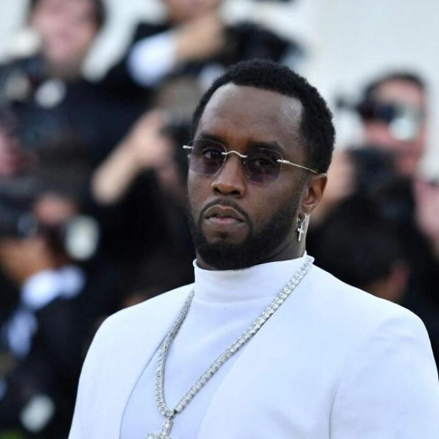 Judge Rules Accuser Must Reveal Identity in Diddy Rape Case