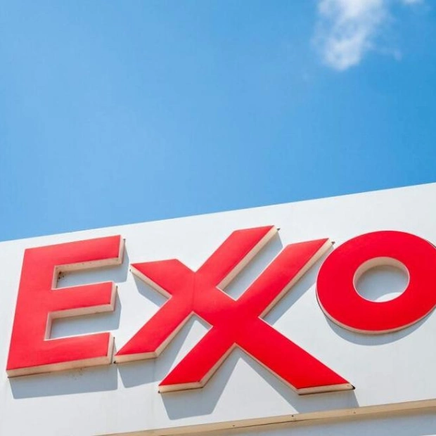 ExxonMobil Projects Stable Global Oil Demand Through 2050