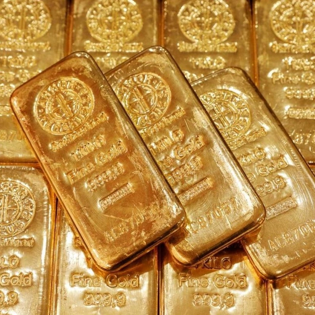 Gold Prices Rise in Dubai Following Last Week's Decline