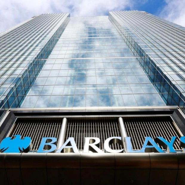 Barclays Raises Bonus Cap for Top Bankers