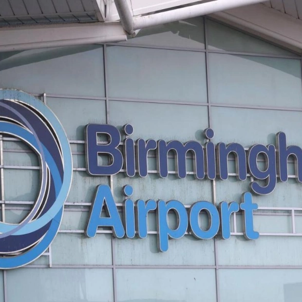 Birmingham Airport Evacuated Due to Suspicious Vehicle