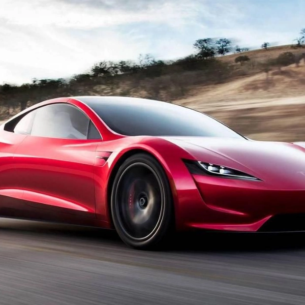 Tesla Roadster Delayed Yet Again