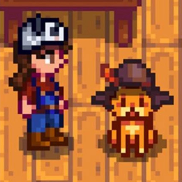 Дата релиза патча 1.6 для Stardew Valley на консолях и телефонах: 4 ноября