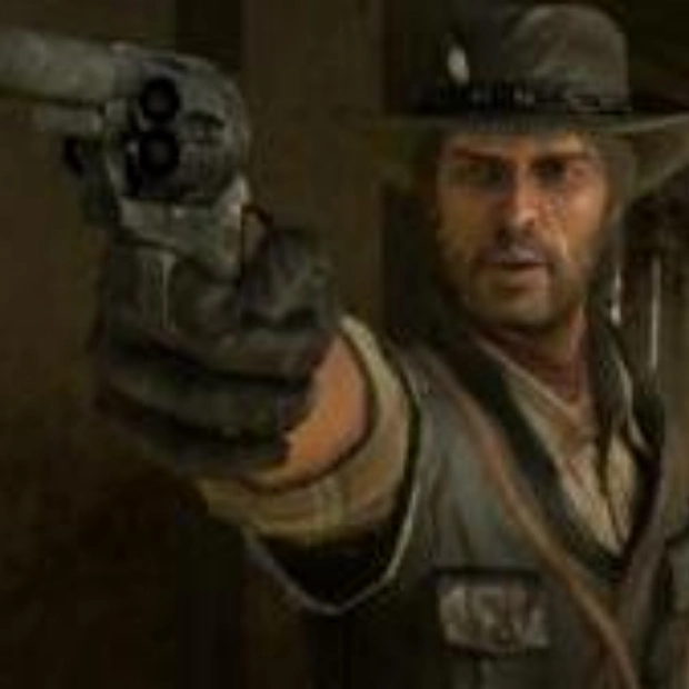 Red Dead Redemption and Undead Nightmare Coming to PC