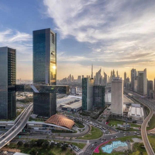 2024 Business Travel Forecast: Middle East Leads with 11.2% Growth