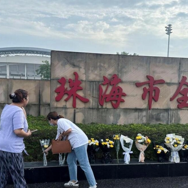 China Steps Up Safety Measures After Deadly Attacks