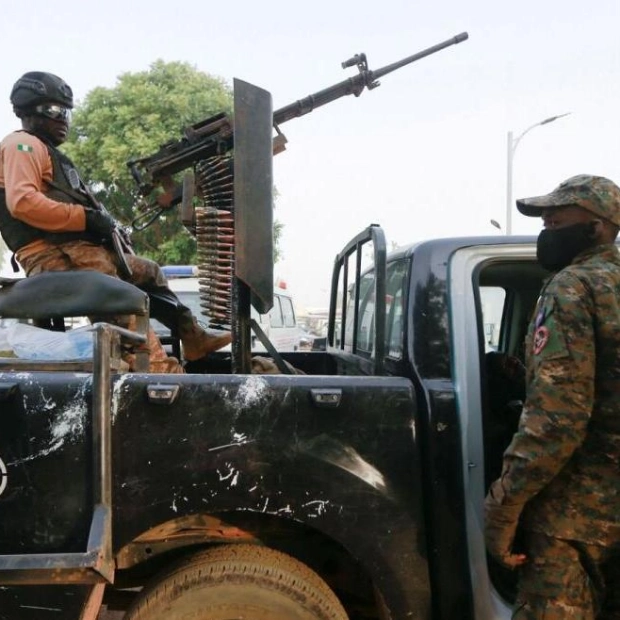 Over 50 Women and Children Abducted in Nigeria