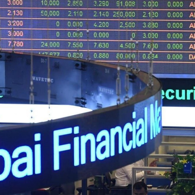 Dubai Financial Market Index Leads GCC in Year-to-Date Gains