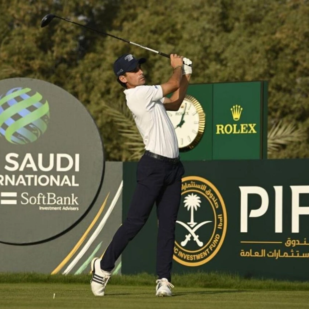 Niemann Leads in Saudi International After Round Two