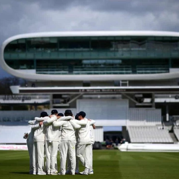 Middlesex Cleared of Improper Conduct by CDC