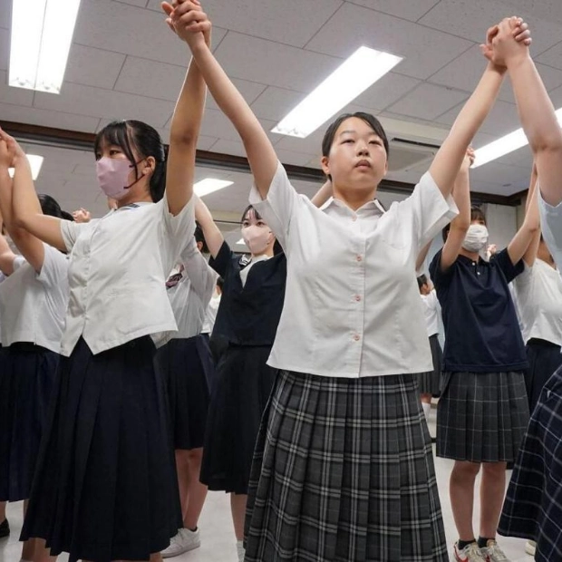 Nagasaki Mayor Regrets US and UK Ambassadors' Absence at Bombing Ceremony