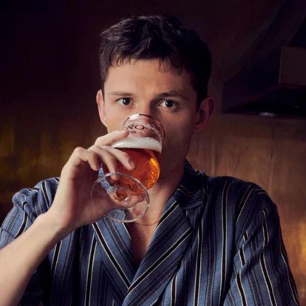 Tom Holland's Journey to Sobriety and Non-Alcoholic Beer Brand