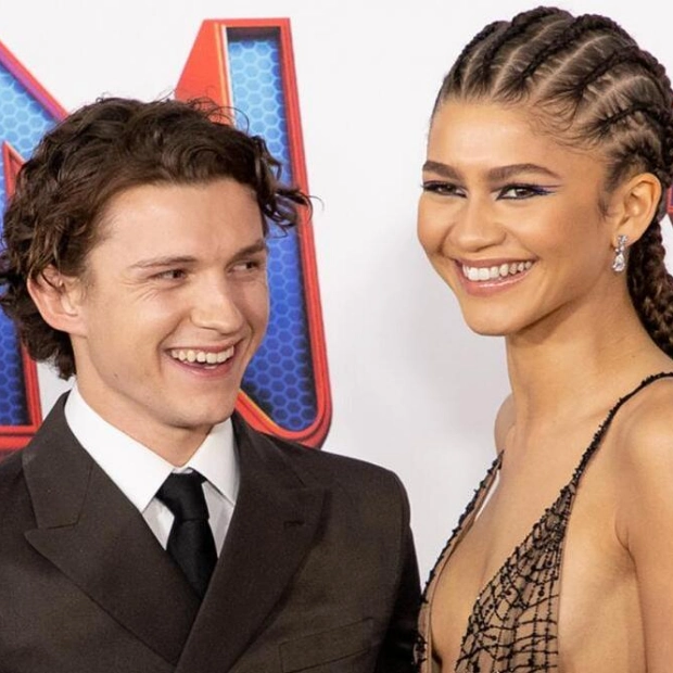 Tom Holland Admits He Googles Zendaya to Check on Her