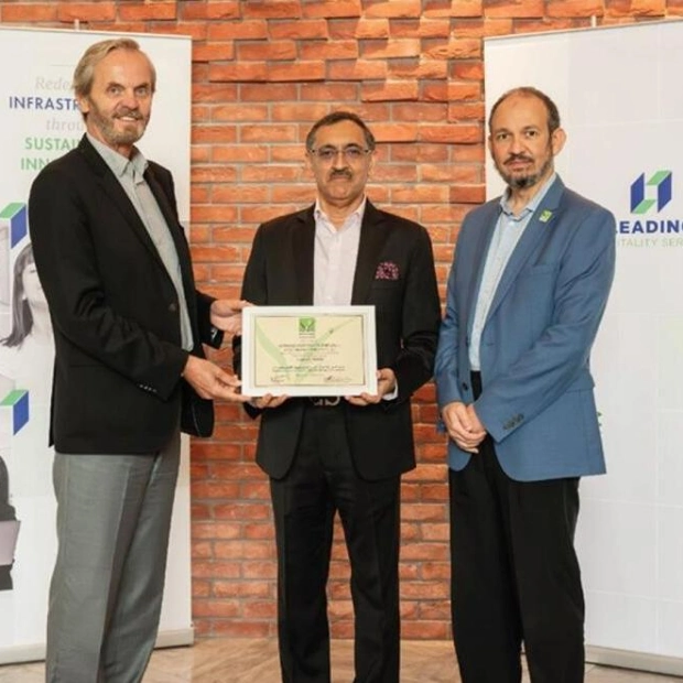 LHS Joins Emirates Green Building Council